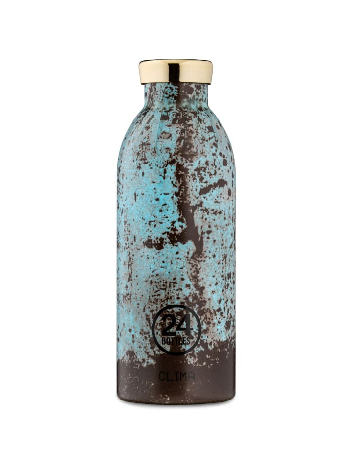 

24Bottles Бутылка для напитков Clima 500 мл в Риасе