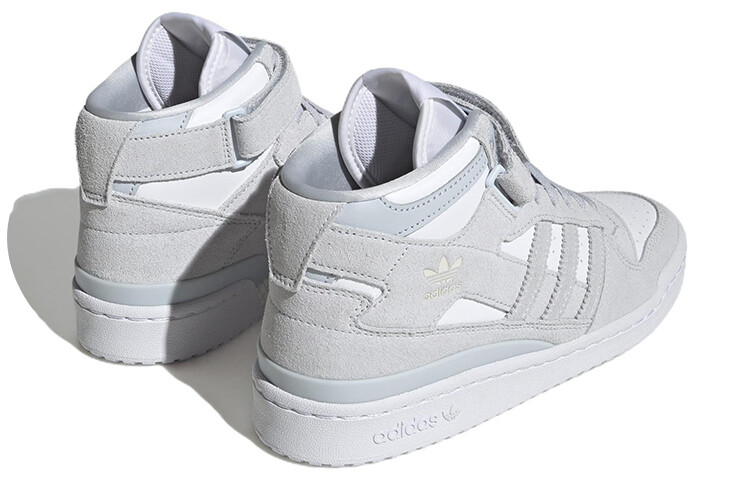 Женская обувь для скейтбординга adidas originals FORUM — фото 4