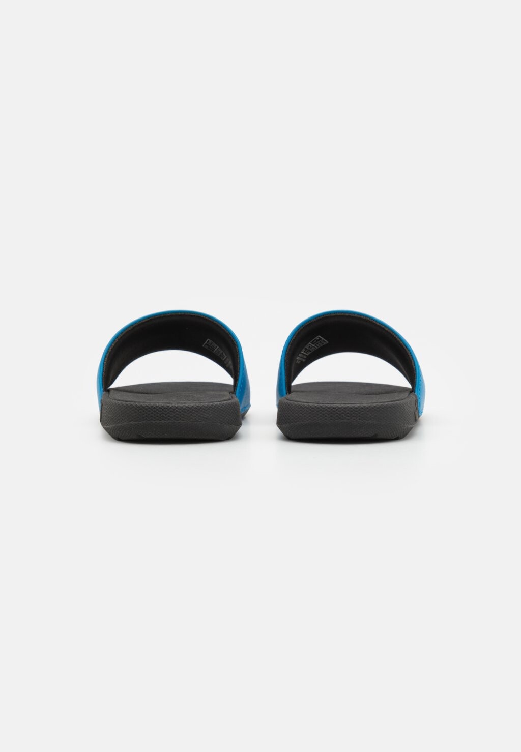 Шлепанцы COOL CAT 2.0 UNISEX Puma, цвет future blue/black — фото 3