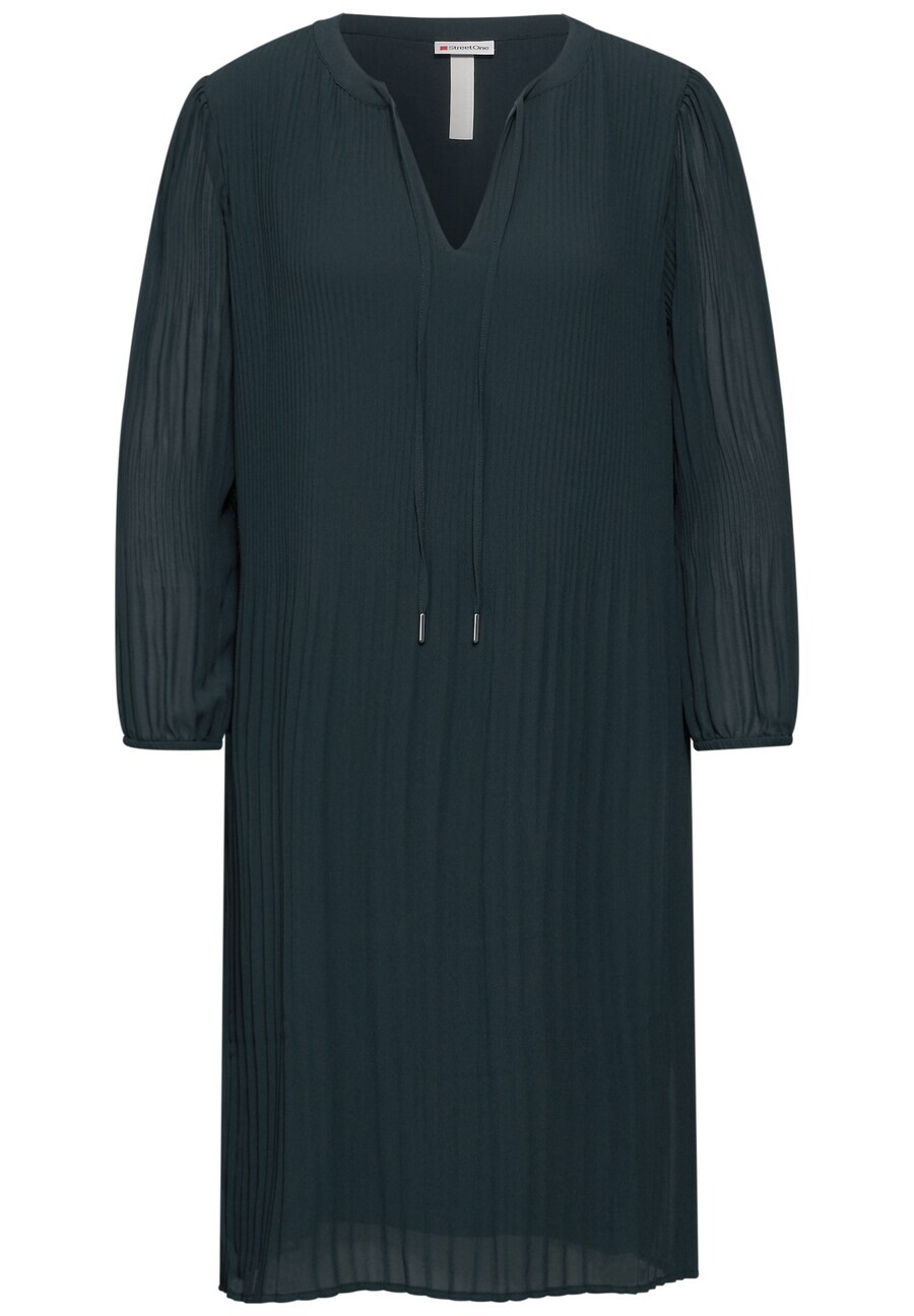 

Мини платье STREET ONE Dress, темно-зеленый