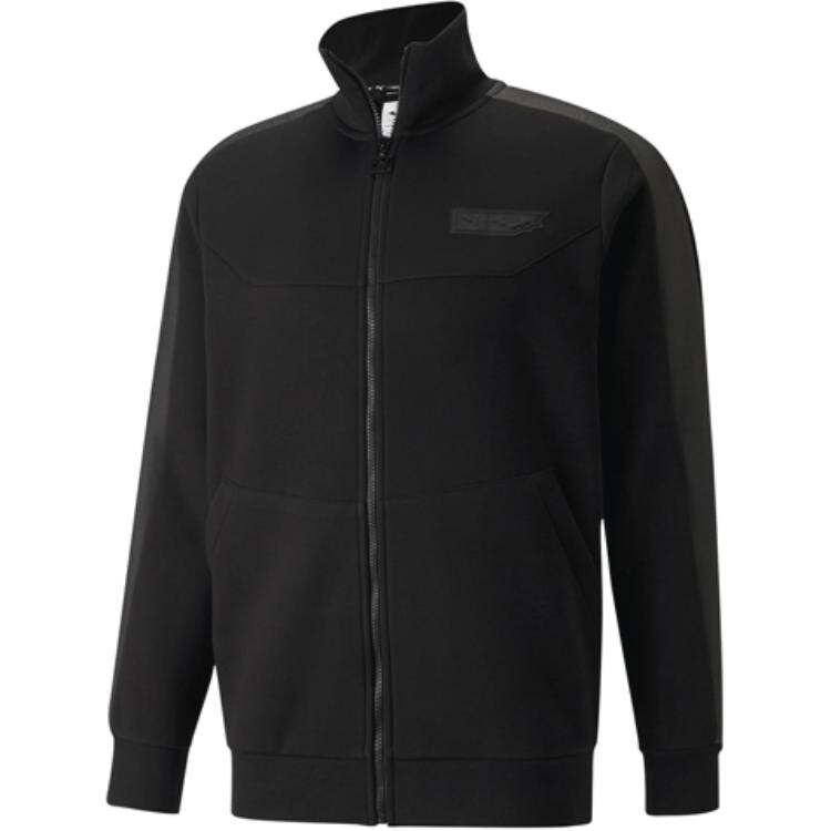 

Мужская куртка Puma, цвет Black