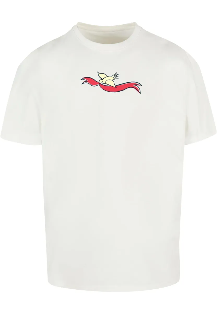 

Футболка Merchcode "Мужская футболка Merchcode Frida Kahlo - Viva la vida 2 Heavy Oversize ", цвет Ready For Dye