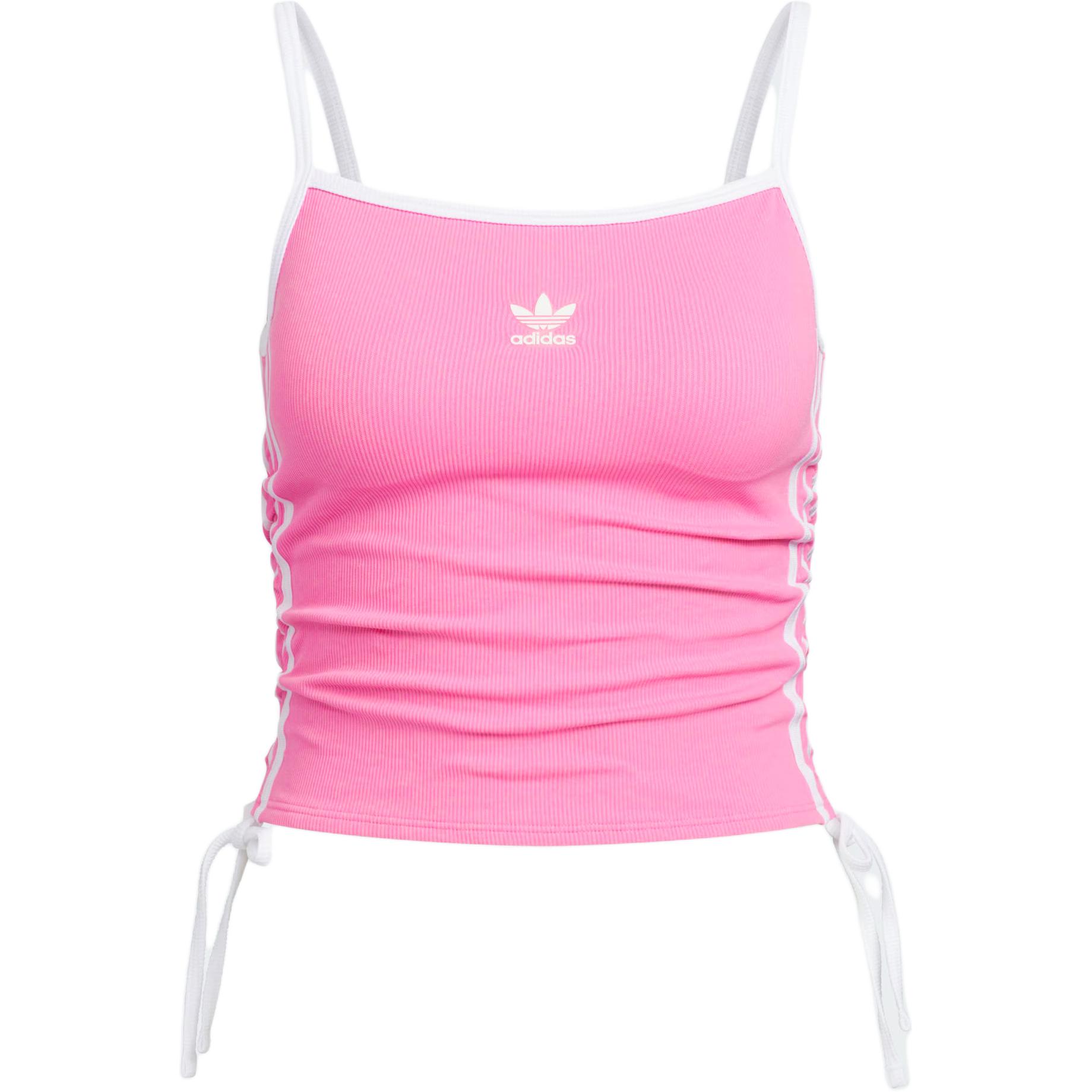 

Женские топы Sport Adidas Originals, розовый