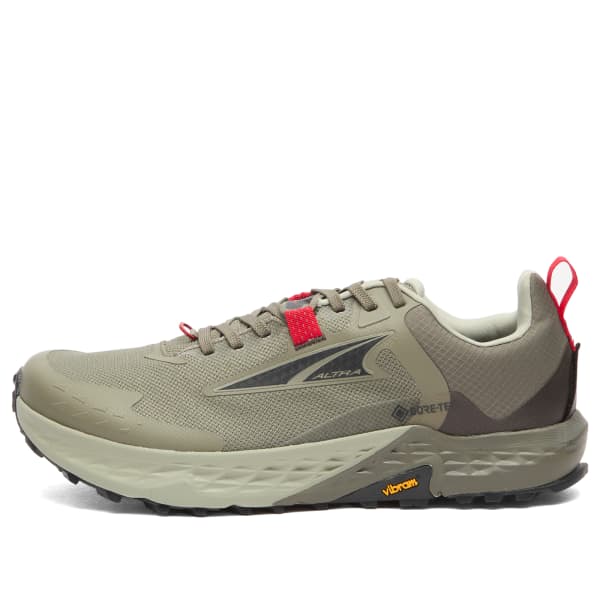 

Кроссовки Timp 5 Gore Tex Altra, Dusty Olive