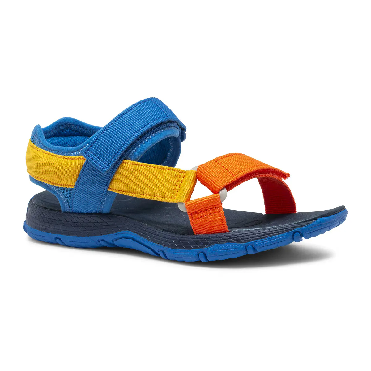 

Kahuna Web Merrell Детские горные сандалии, синий