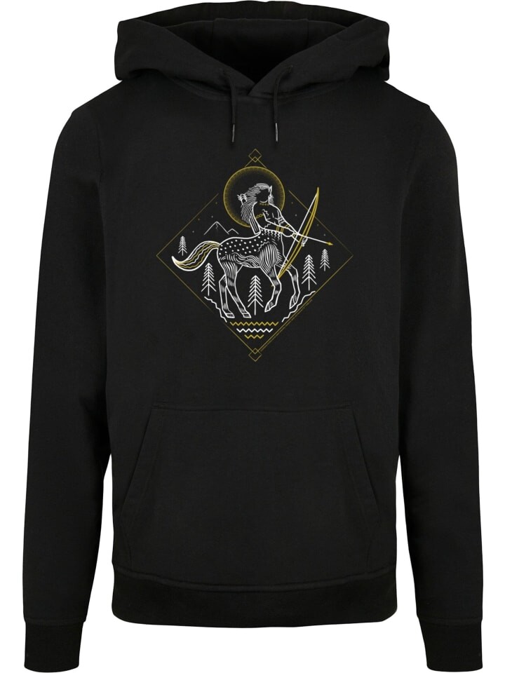 

Толстовка Absolute Cult Kapuzenpullover, черный
