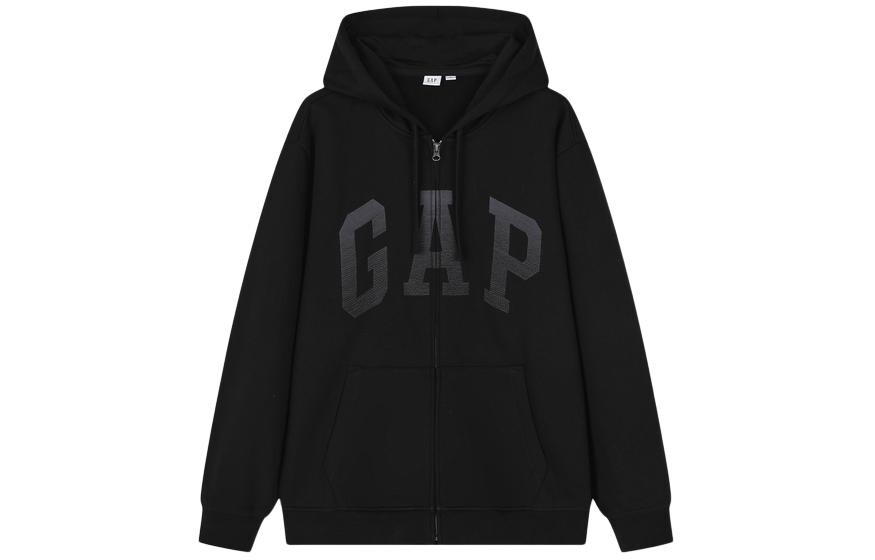

Толстовка унисекс Gap, коричневый
