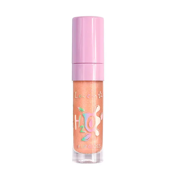 

Блеск для губ H2o Lipgloss Lovely, 12