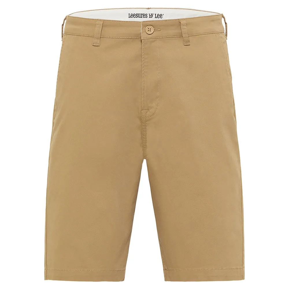 

Шорты Lee L70TTY60 Regular Fit chino, бежевый