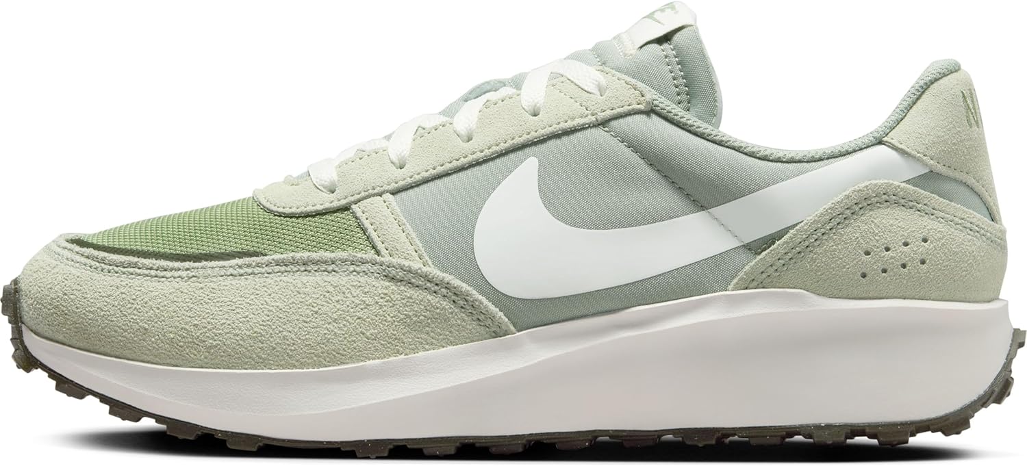 

Низкие кроссовки Nike для мужчин, Jade Horizon Sail Oil Green Olive Aura