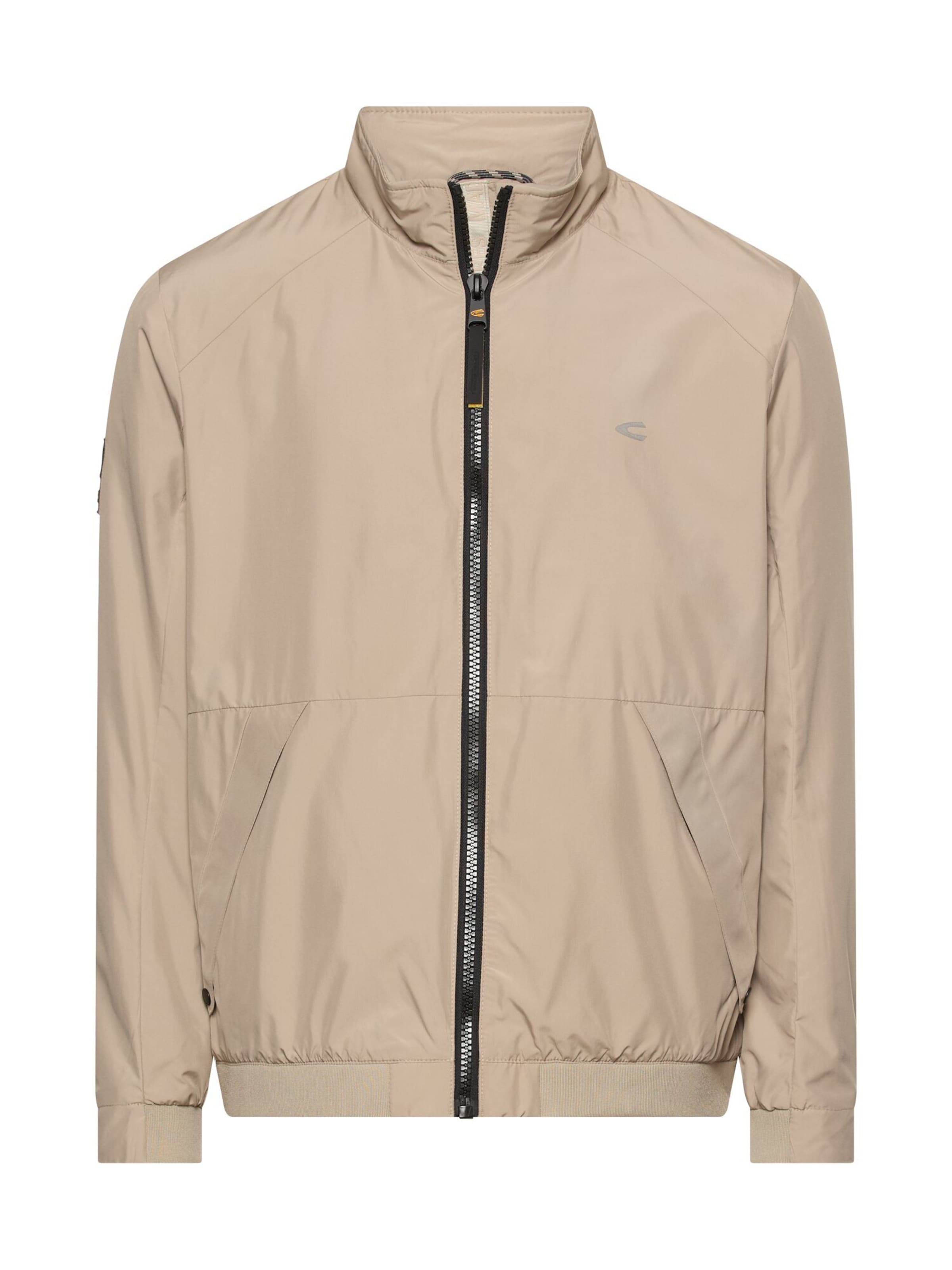 

CAMEL ACTIVE Куртка для межсезонья в бежевом цвете