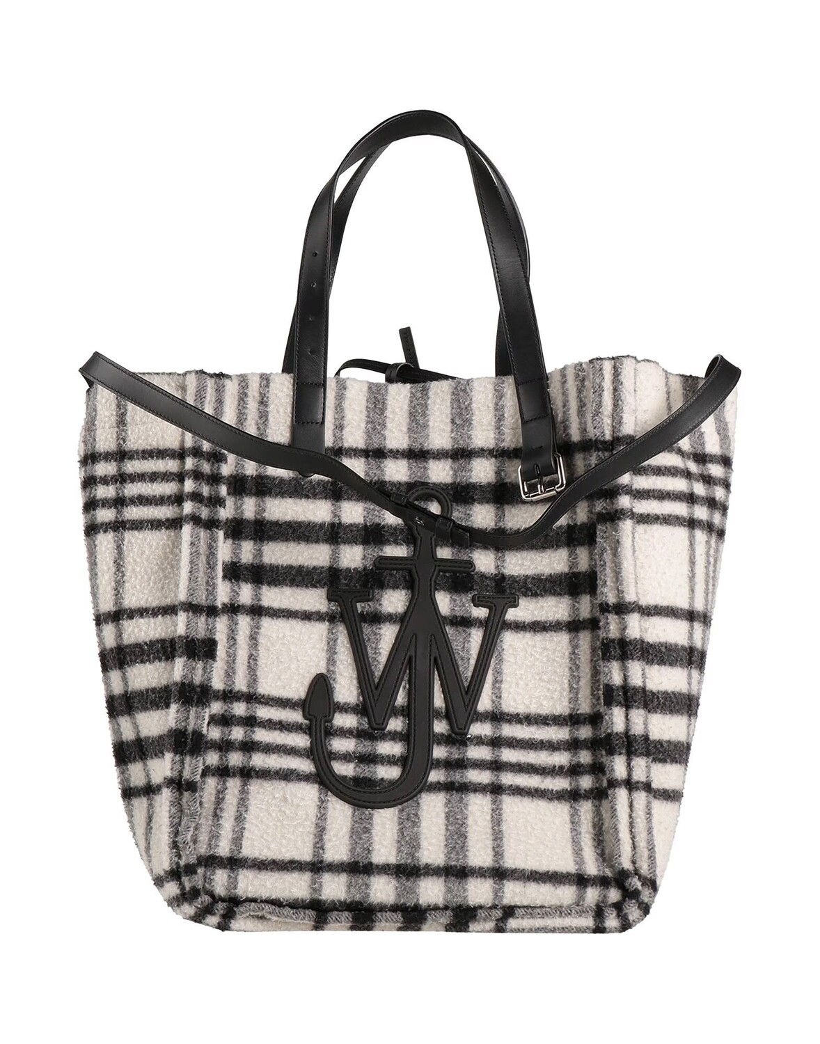 

Сумка Jw Anderson, белый