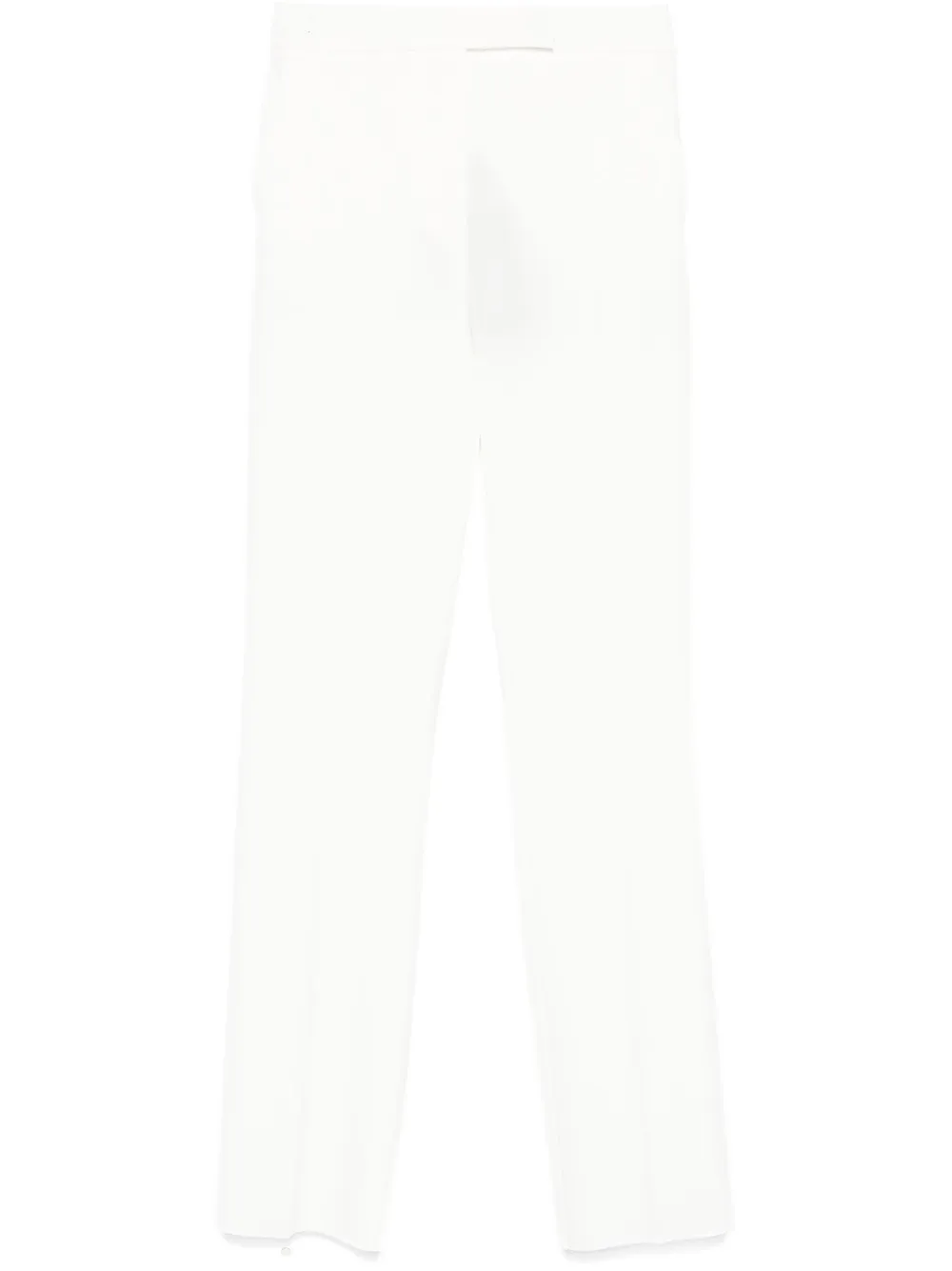 

Брюки Vincita MAX MARA, белый