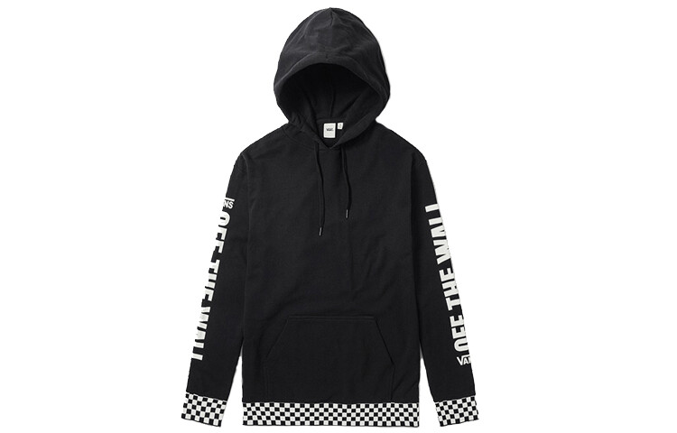 

Толстовка унисекс Vans