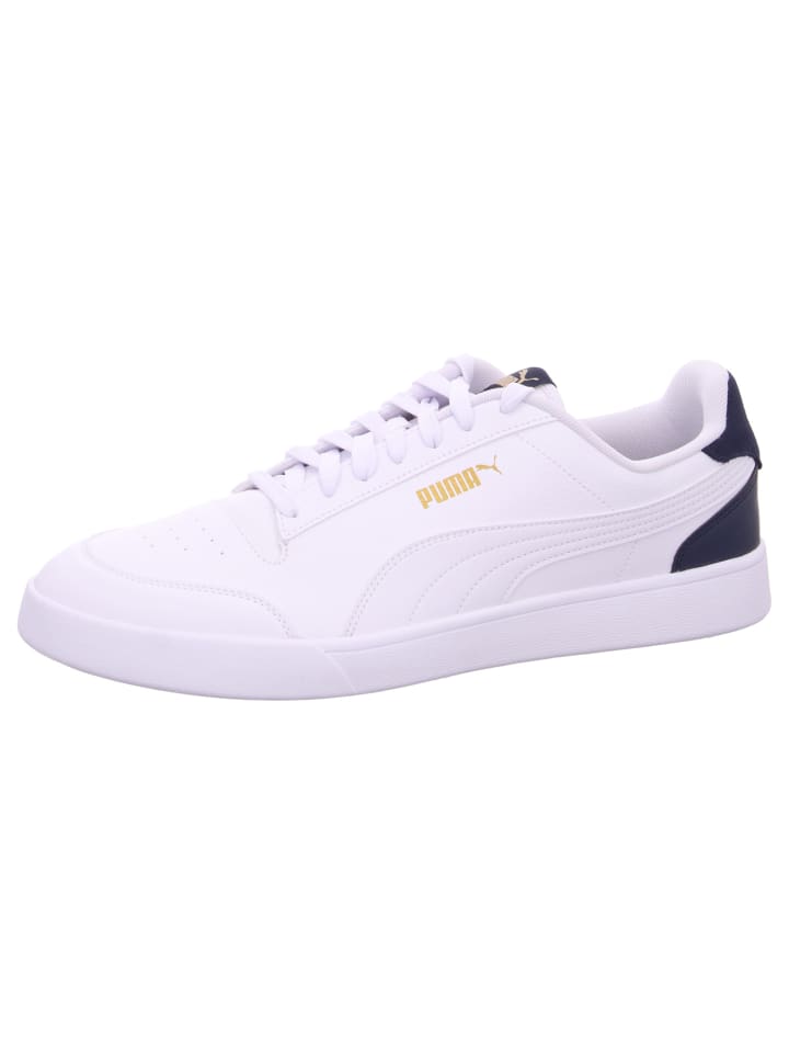 

Низкие кроссовки Puma Shoes, белый