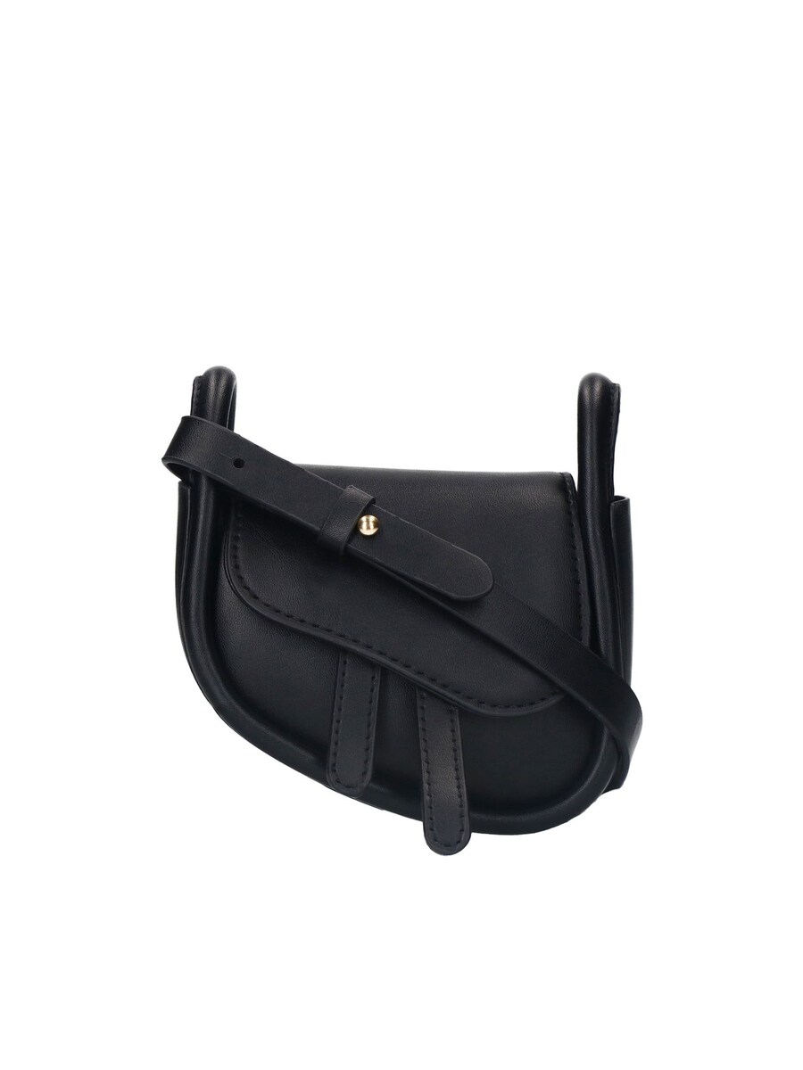 

Сумка через плечо SACHA, черный