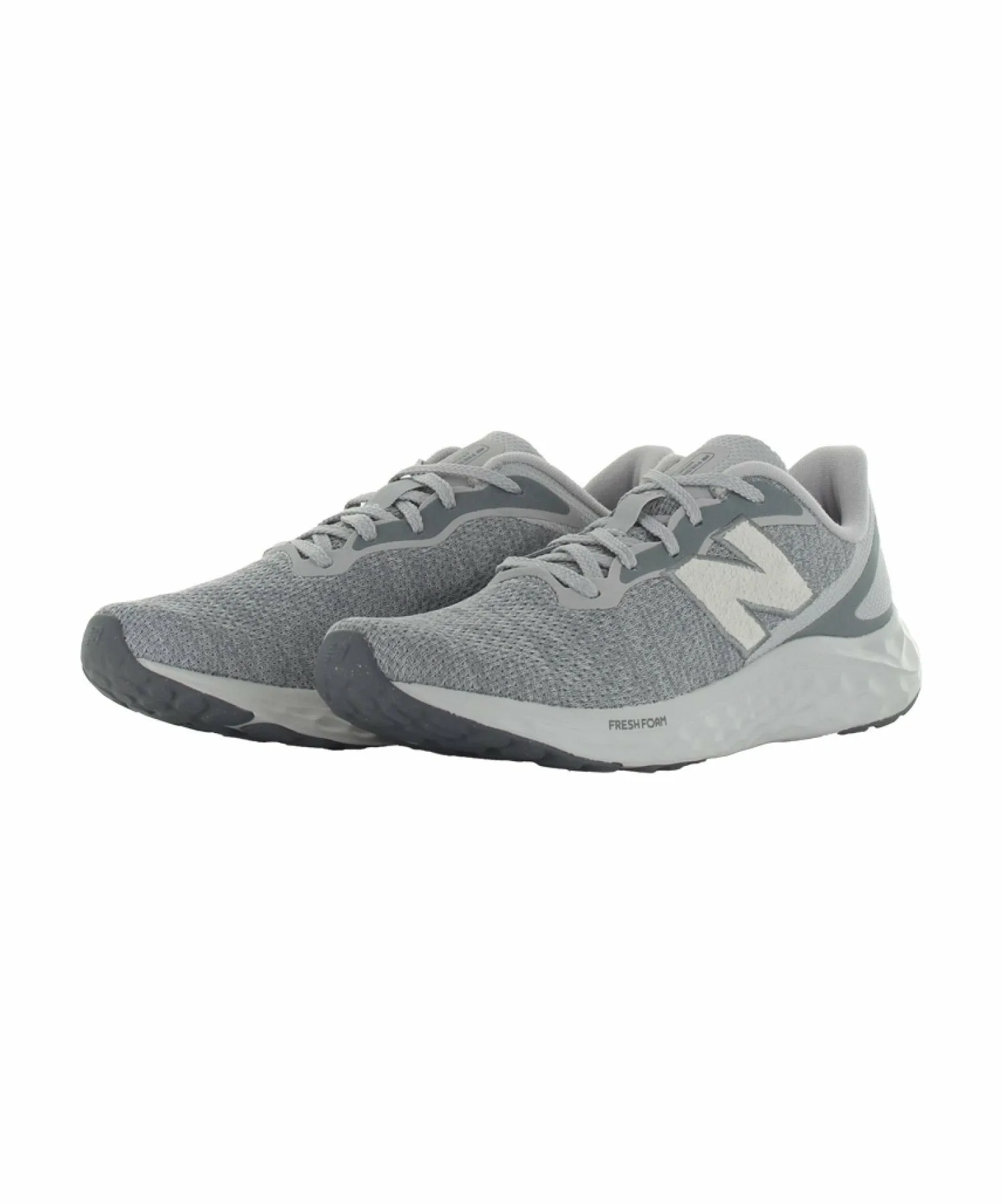 Мужские кроссовки NB MARIS 2E AC4 New Balance, Gray — фото 3