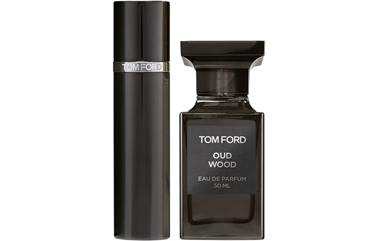 Набор ароматов oud wood для мужчин TOM FORD — фото 3