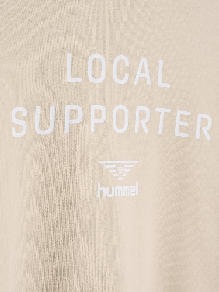 

Толстовка Hummel Hmlhive Adult в FOG Hummel