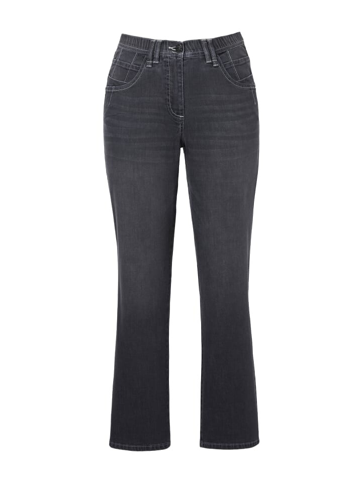 

Джинсы Ulla Popken Jeans, черный
