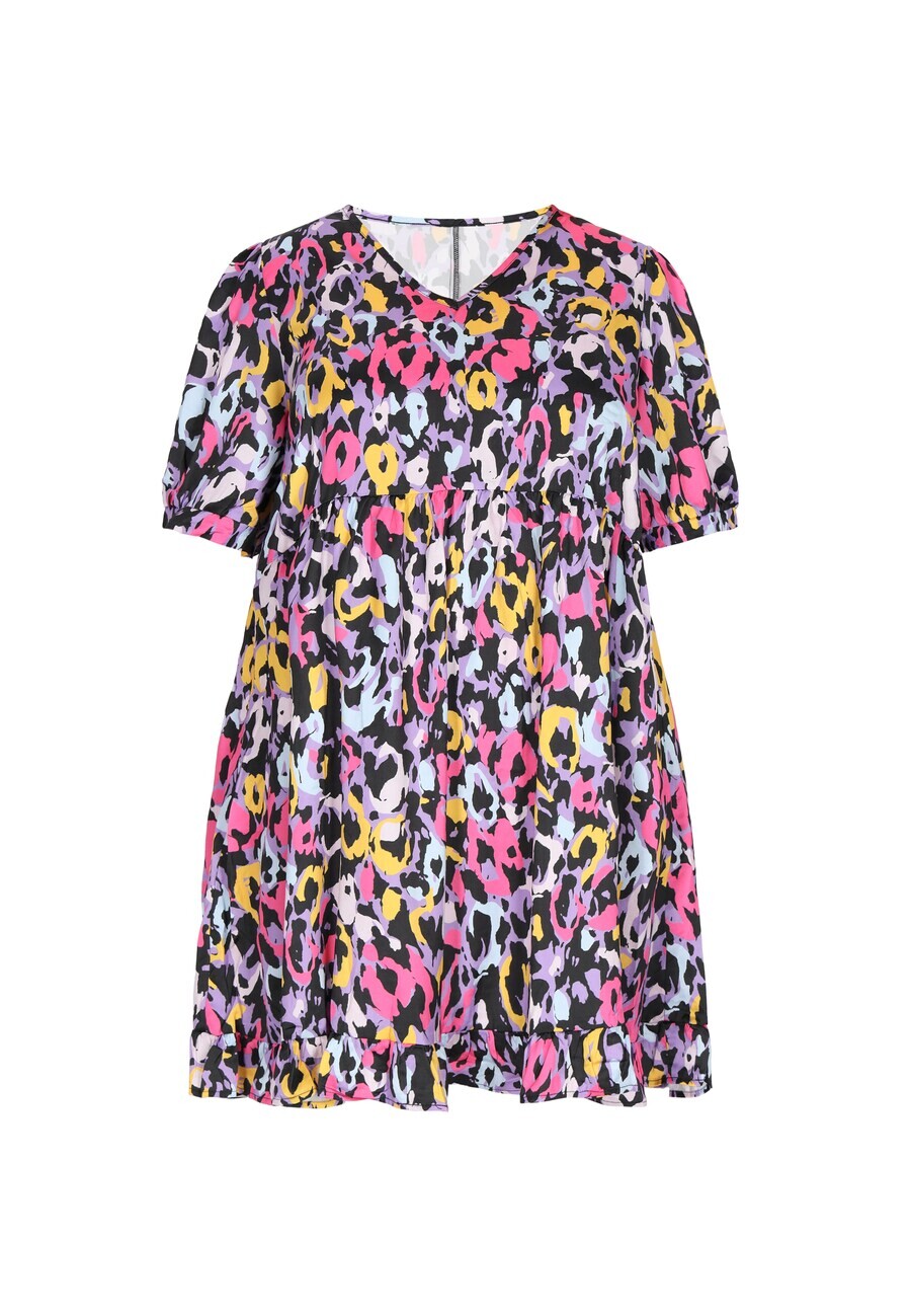 

Мини платье MYMO Dress, черный