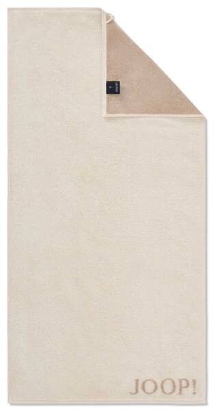 

Полотенце для рук Joop! Classic kollektion 1er, 100x10x50 см, кремовый