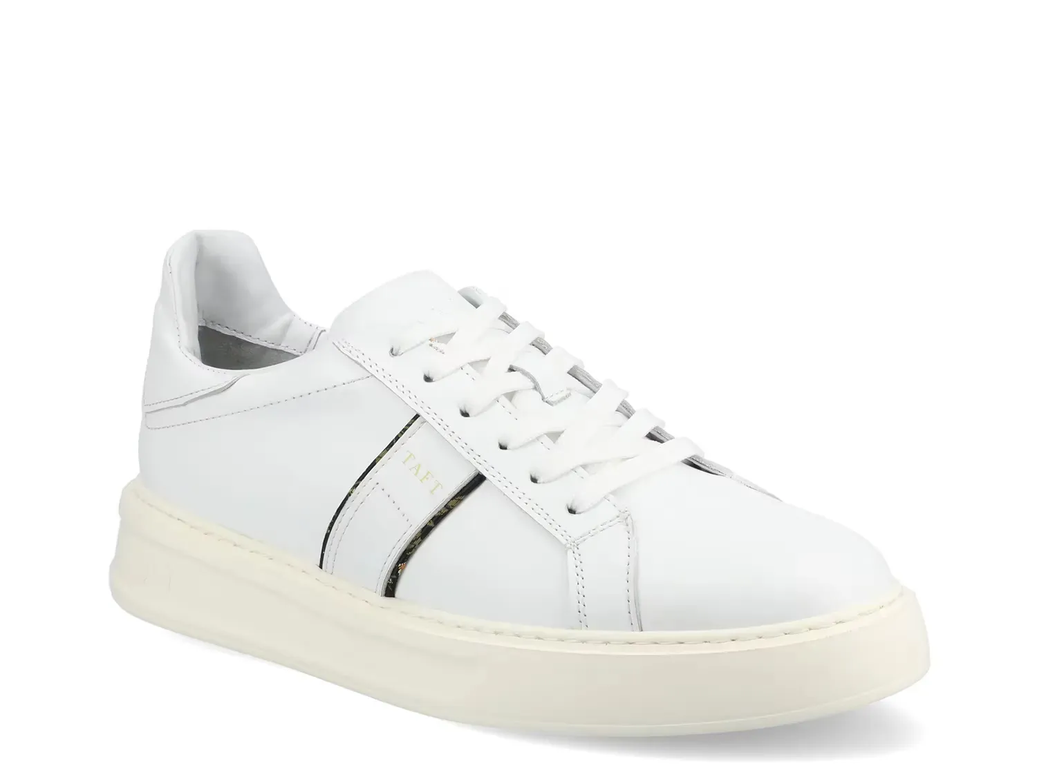 

Кроссовки Logan Taft, White