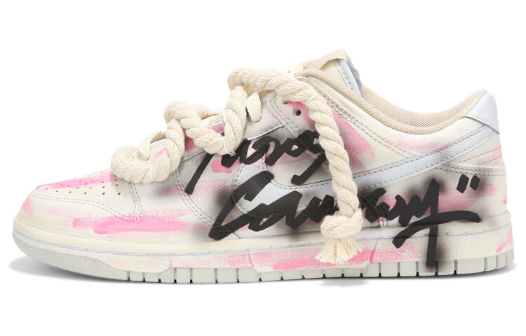 

Мужские кроссовки для скейтбординга Nike Dunk, Off-white