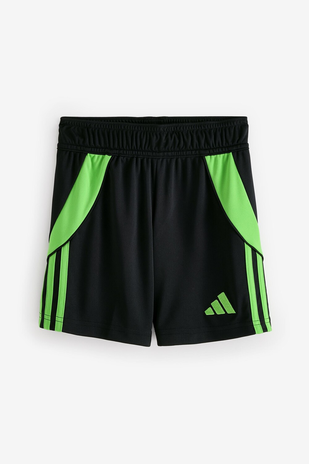 

Шорты Тиро 24 Adidas, черный