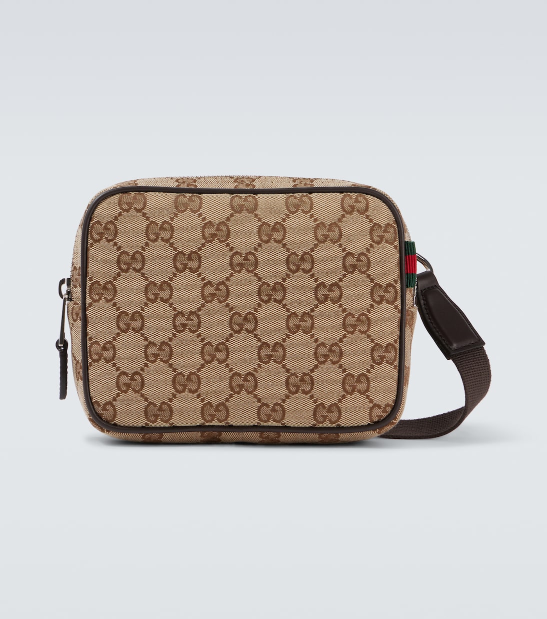 

GG Мини-сумка через плечо Gucci, B.ec/Coc/Coc/Vrv/Coc