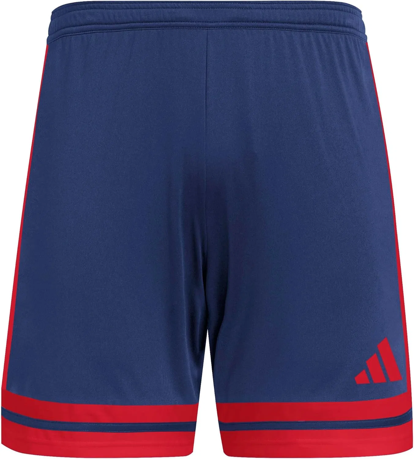 Шорты для футбола adidas Squadra25, Team Navy Blue 2/Team Power Red 2