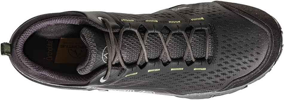 Мужские водонепроницаемые походные ботинки La Sportiva Spire GTX, зеленый — фото 4