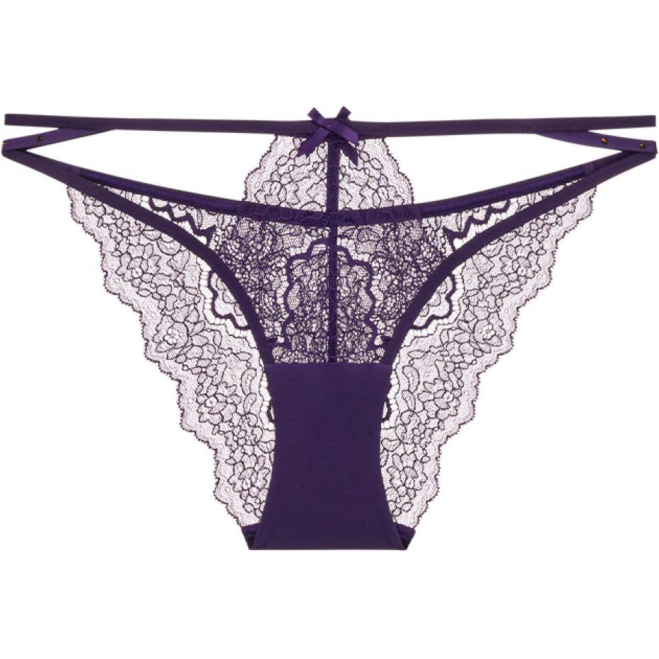 

DREAM ANGELS Нижнее белье Женское 1 упаковка Ночной фиолетовый Victoria's Secret