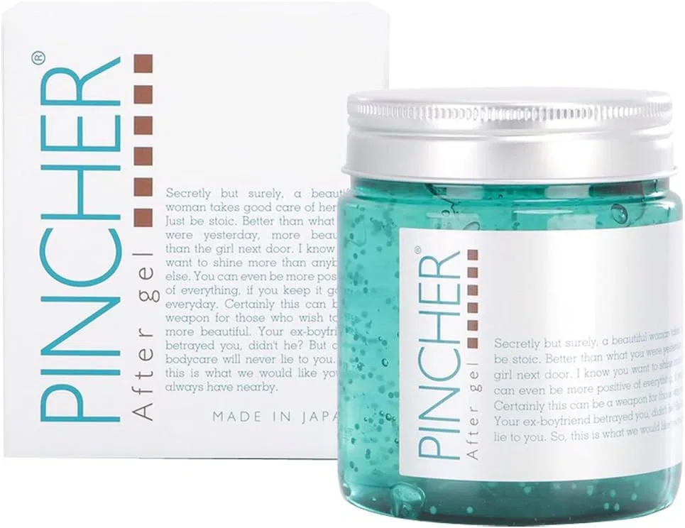 Гель для тела Pincher After Gel, 300 г