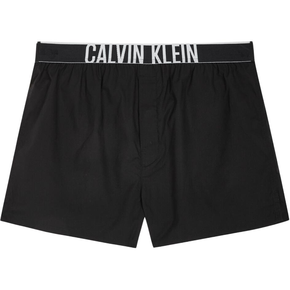 

Calvin Klein Трусы мужские 1 упаковка Black