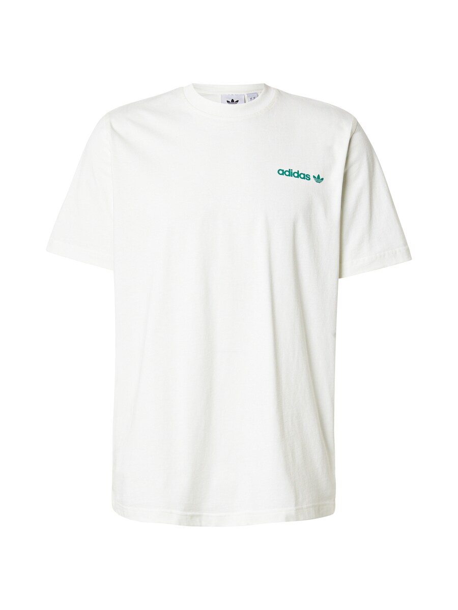 

Рубашка ADIDAS ORIGINALS BEAR CAFE, белый