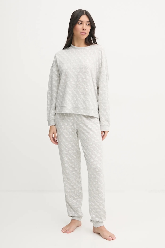 

Пижама SIMONA Guess, серый