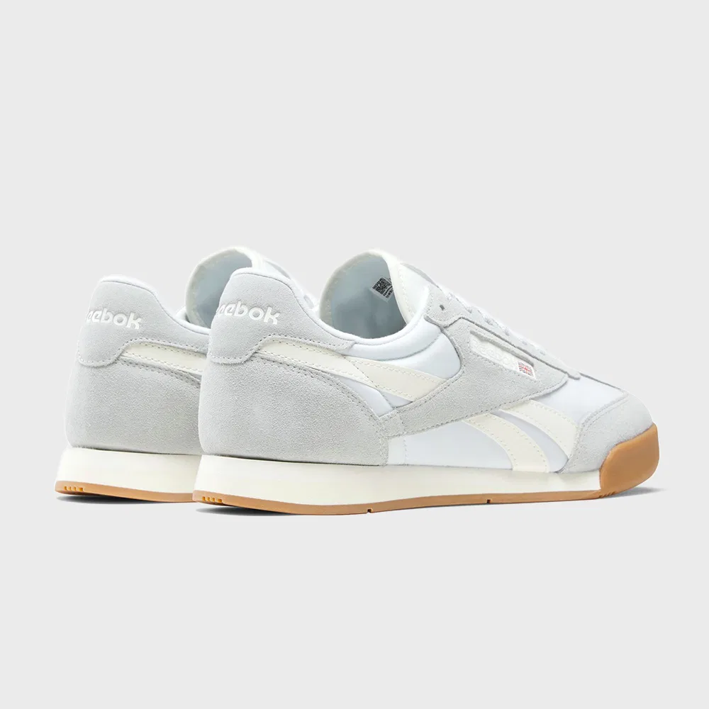 Мужские низкие кеды Campio XT цвета лунного камня от Reebok — фото 4