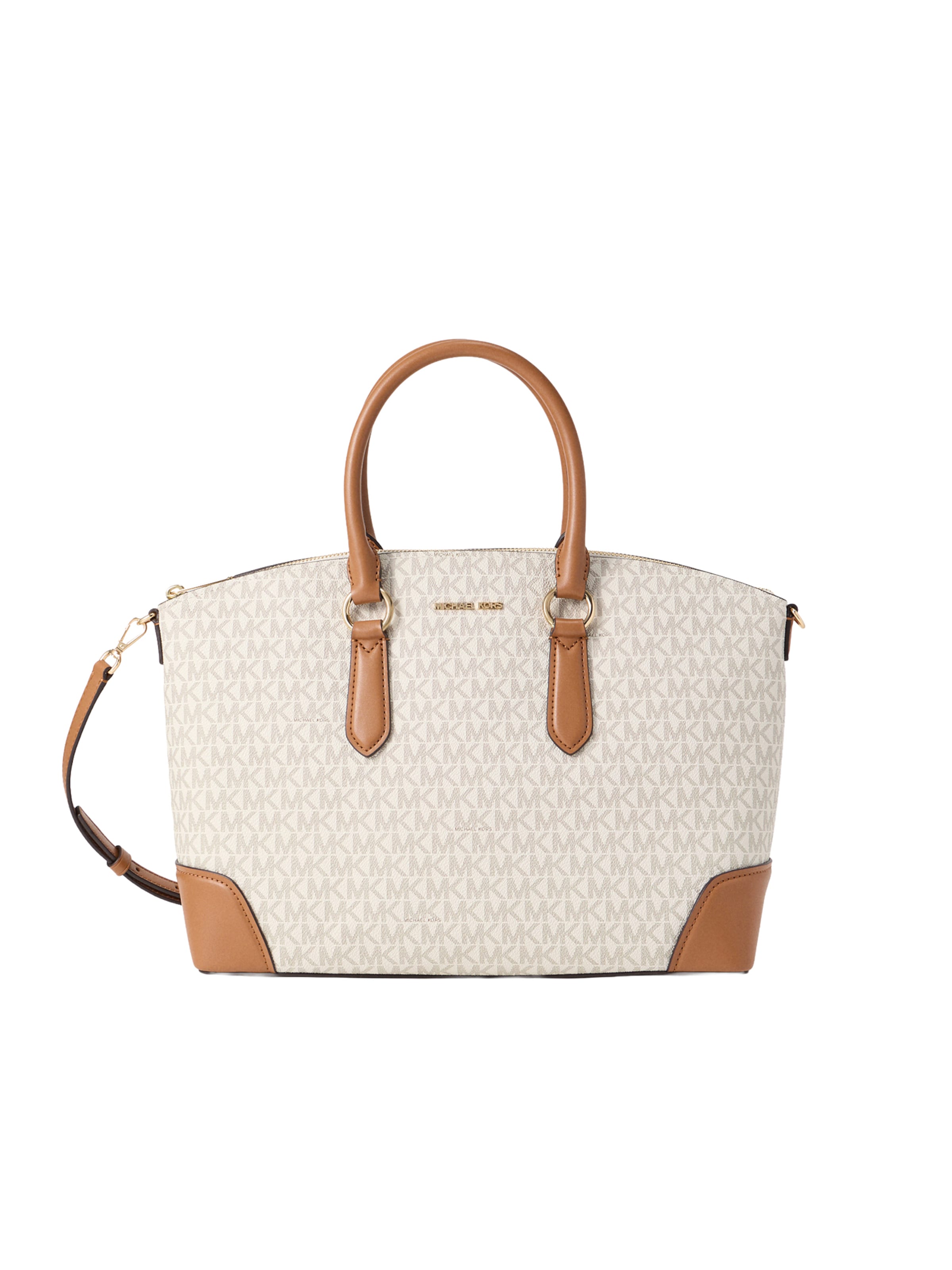 

MICHAEL Michael Kors Сумка в пастельно-желтом цвете