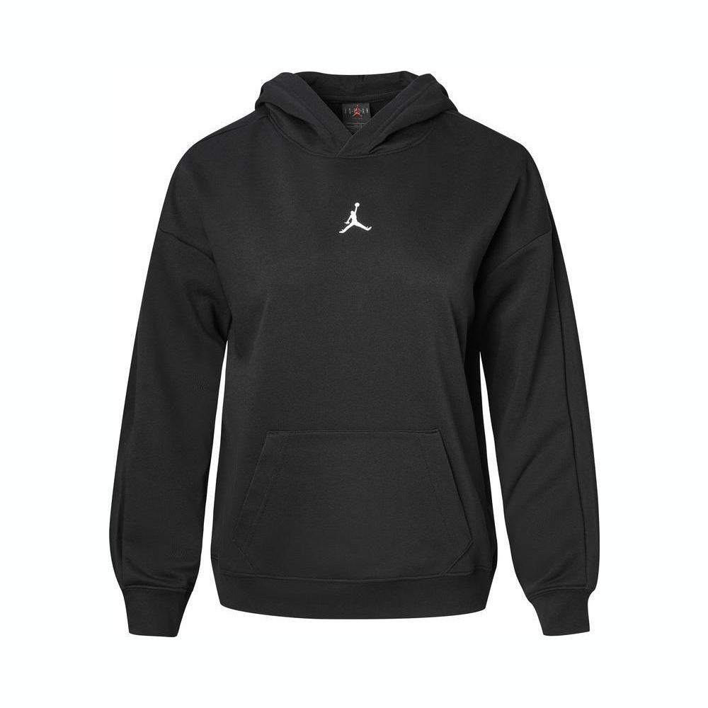 

Детская толстовка Jordan, черная