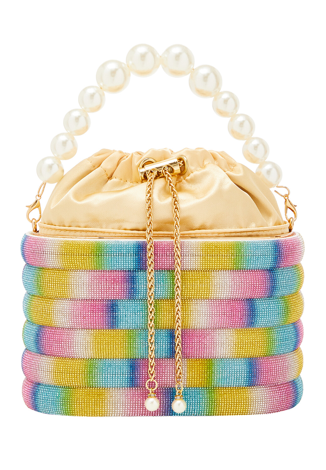 

Сумка через плечо FELIPA Handtasche, разноцветный