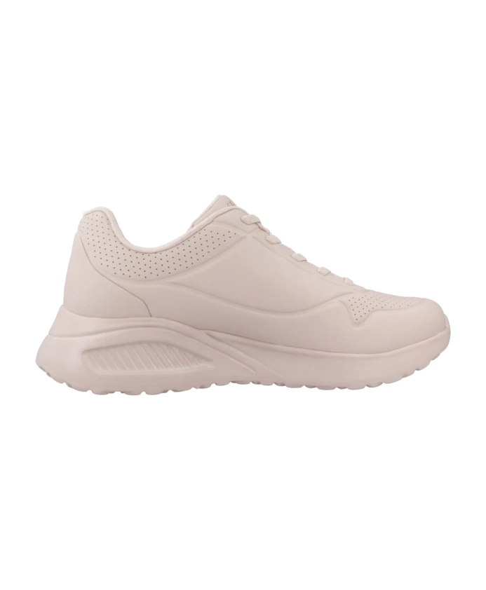 

Легкие кроссовки для работы Skechers, розовый