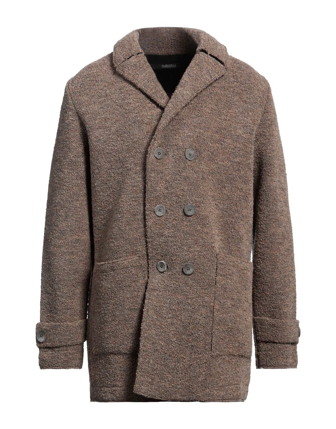 

Пальто Albarena, коричневый
