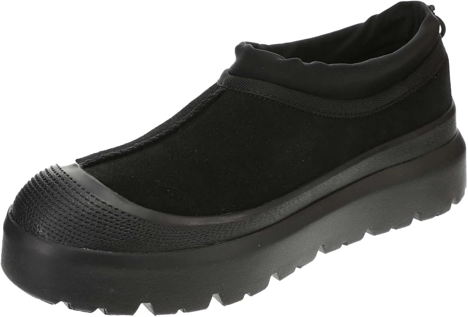 Мужские кроссовки UGG Tasman Weather Hybrid, Black