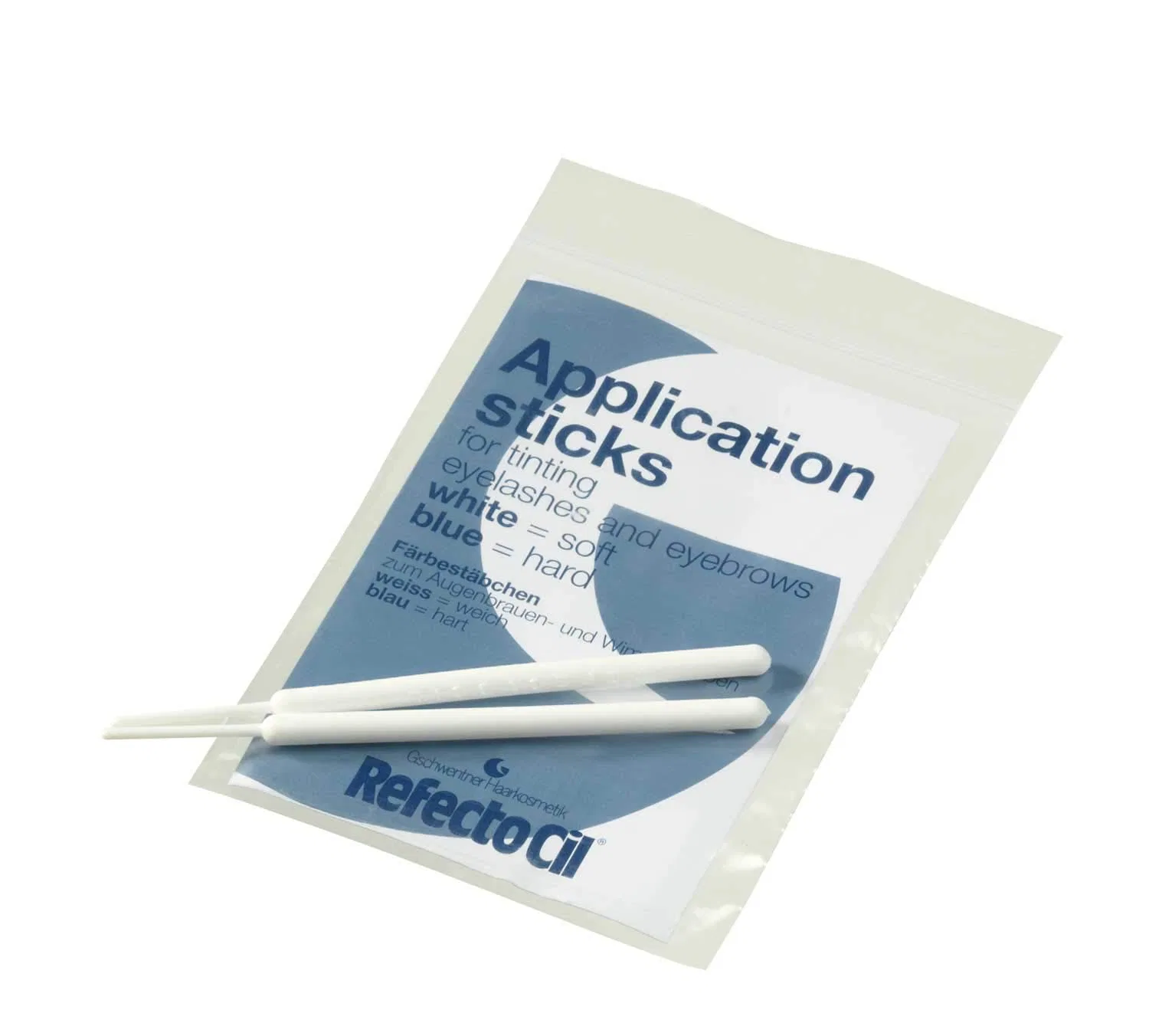 Палочки для нанесения краски RefectoCil Refectocil