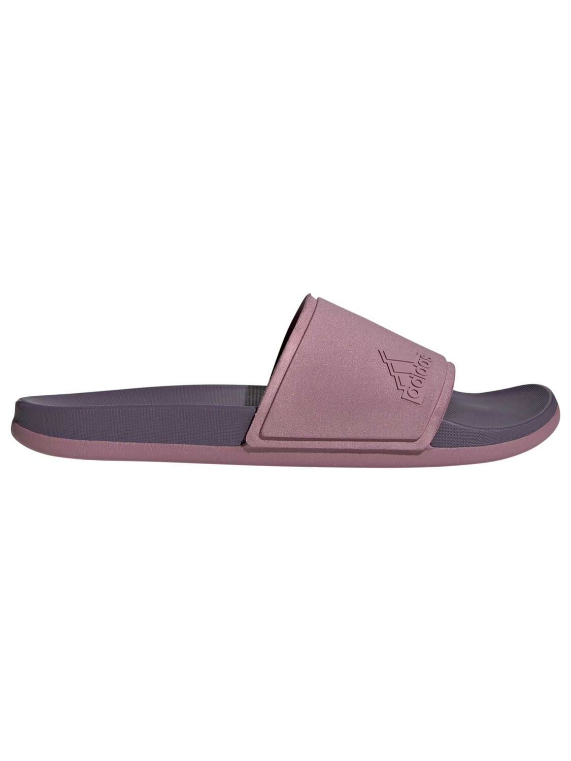 

Шлепанцы Adidas Sportswear Adilette Comfort, розовый