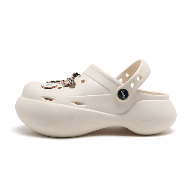 Сабо Jeep Clogs Women's