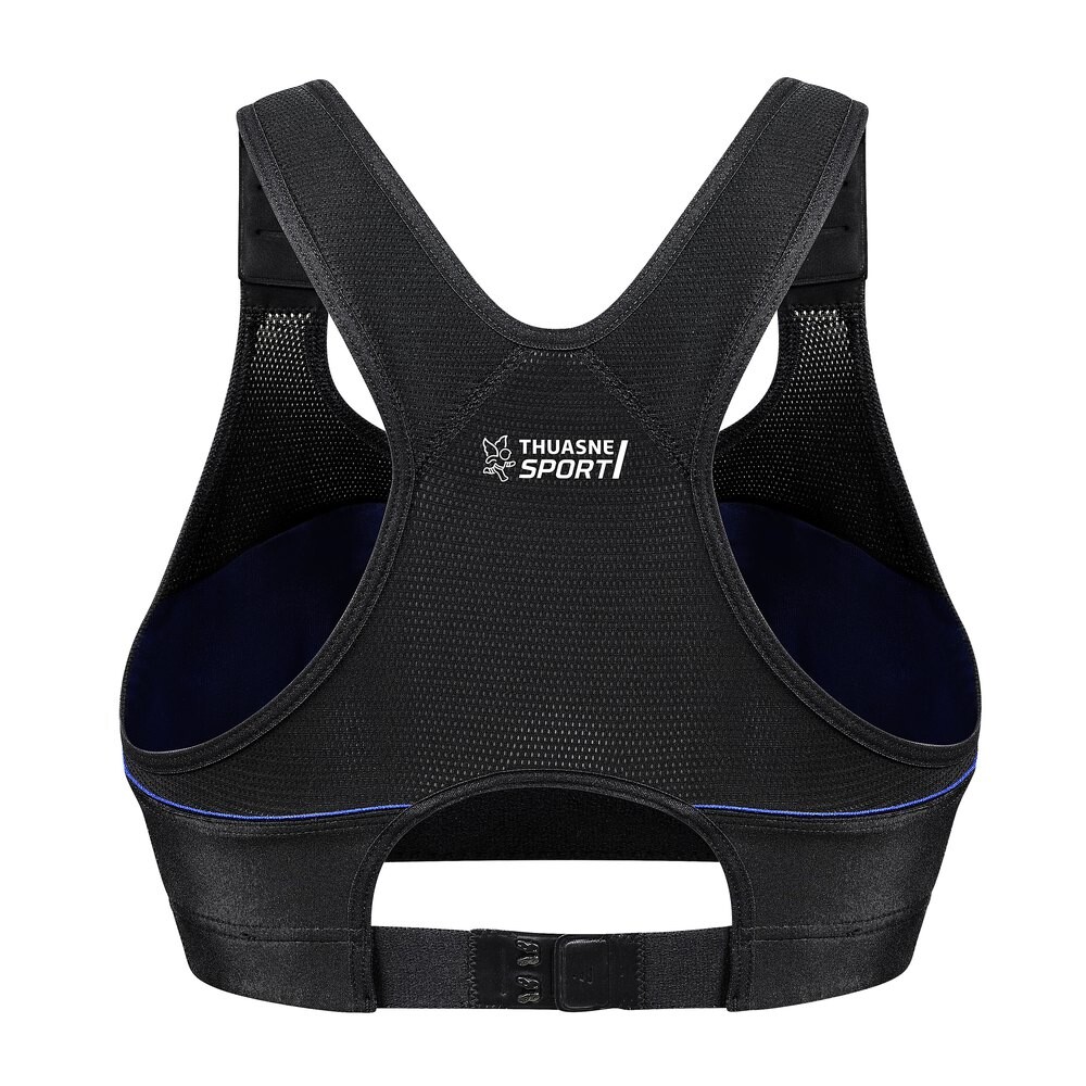 

Бюстгальтер Thuasne Top Strap X-back, черный