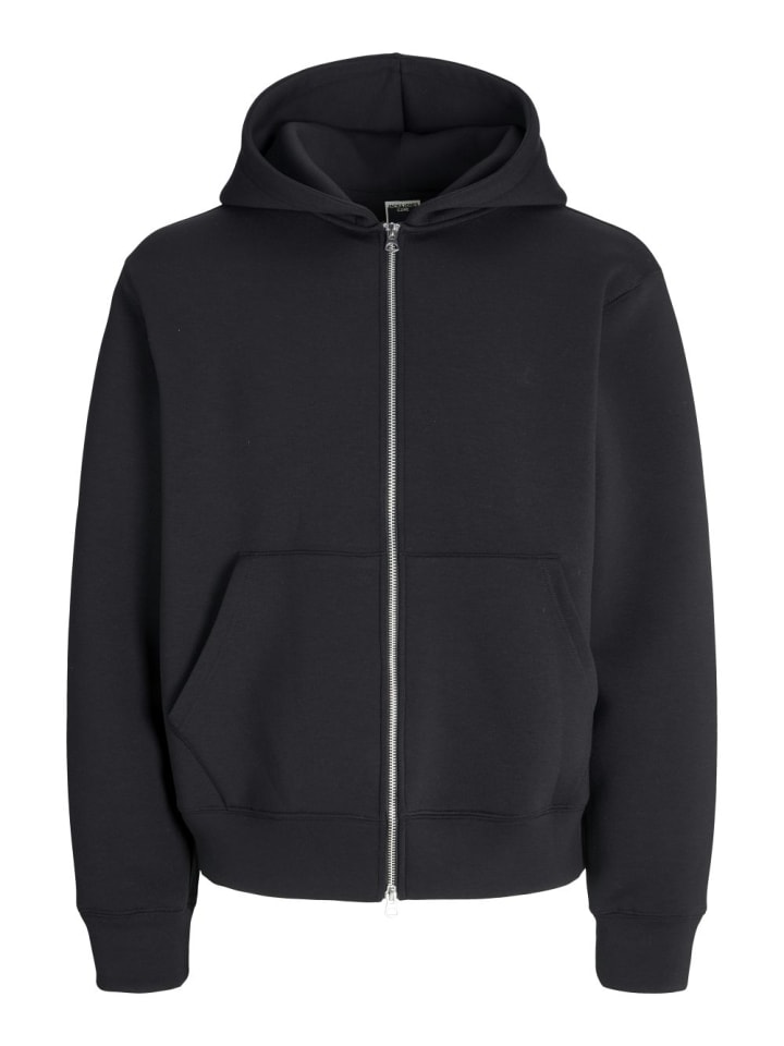 

Толстовка Jack & Jones, черный