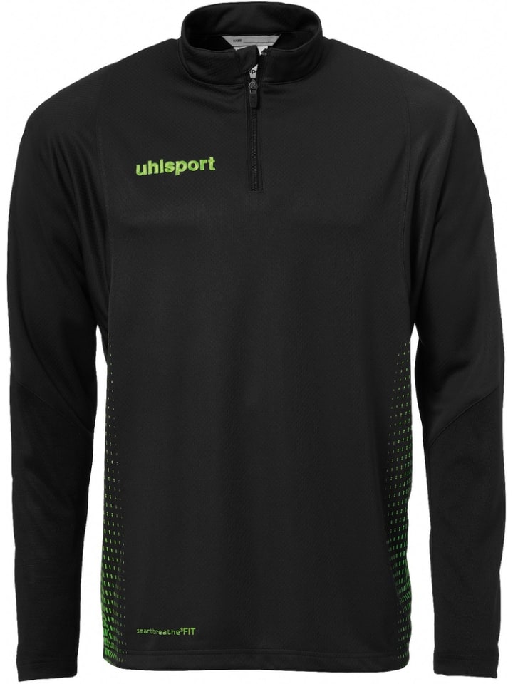 

Куртка для тренировок и бега uhlsport , черный